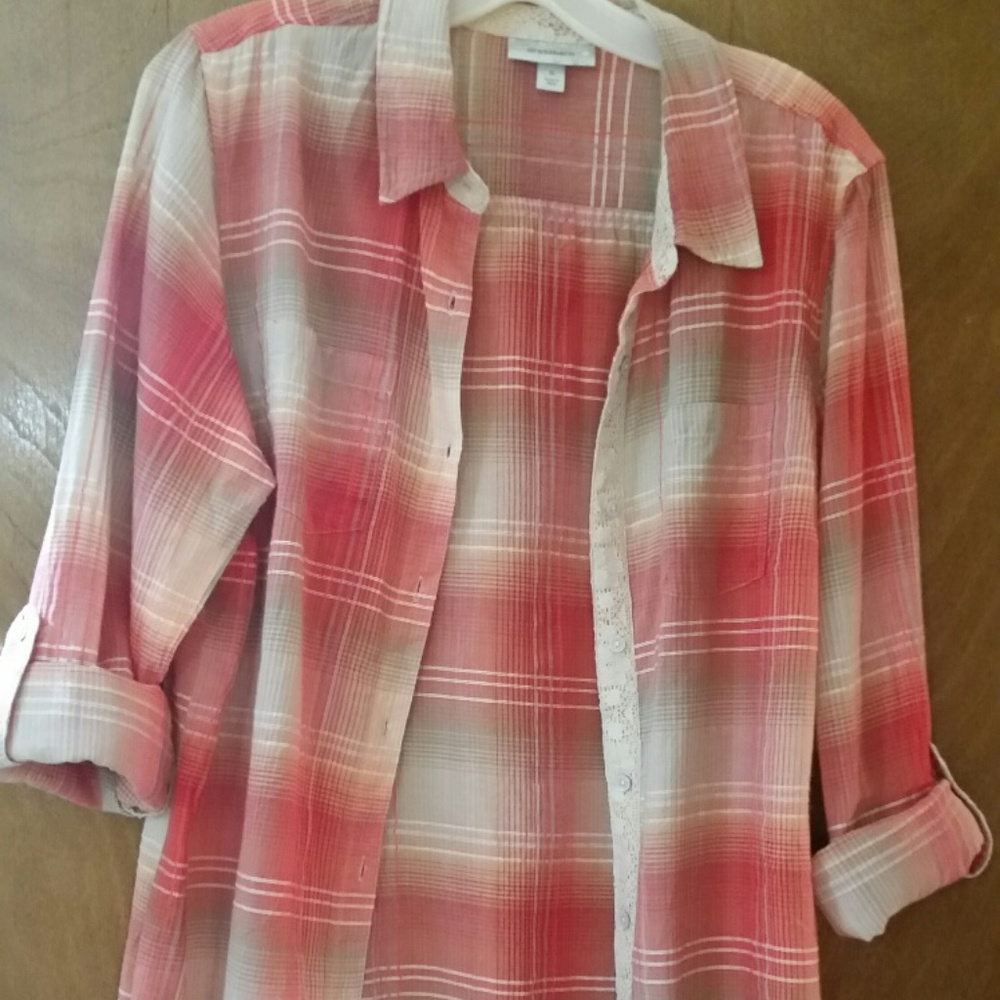 Bundle of 3 tops, Size XL